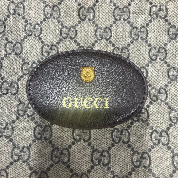 GG CROSSBODY PURSE - Picture 3 of 6